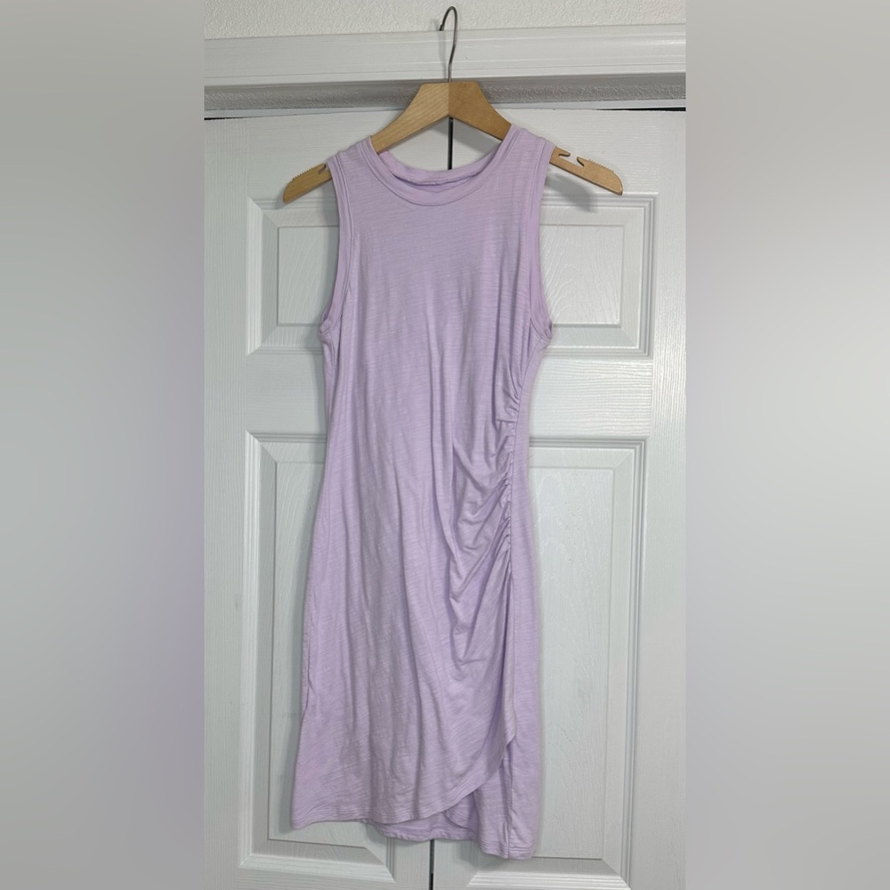 Nine West Lavender Dress